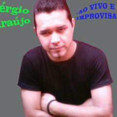 Quica na Latinha - Sérgio Araújo