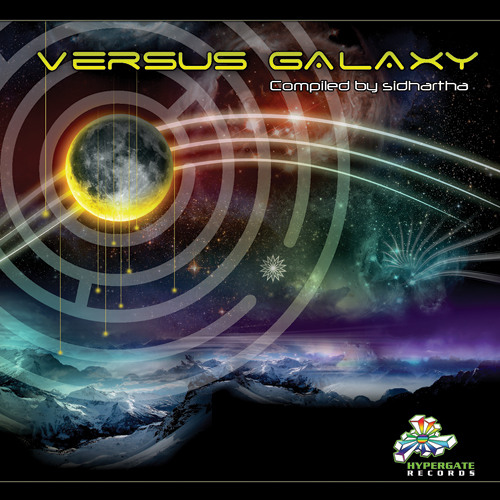 Sidhartha vs Adrop - Electro Therapy