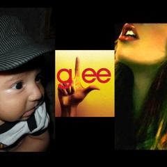 GLEE CAST- MARRY YOU (Remix By Barbara Arko & Giovanni Meneses)