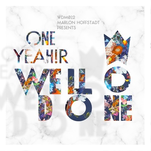 Jalocin & Mill Burray - Grind Up On Me (Original Mix) - WDM012 (1Yeah!r WellDone! Music)
