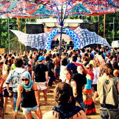trance will make her dance