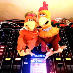 Chicken Melbourne / Phonolife & Drunk Boyz Dj Set