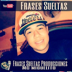 Seguir & Luchar - Mc Miguelito - FS Producciones