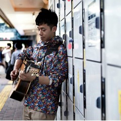 めぐり逢うまで(Till I meet you)