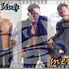 Rapper Biuds Mets Musica Eu Vou Envadir 031)99936871