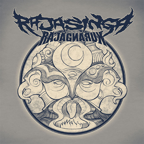 Rajasinga - Rajagnaruk