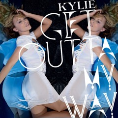 Get Out Of My Way (US Radio Edit)