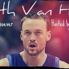 KEITH VAN HORN (THE FULL MIX) (Hosted by @goodwillsoul)