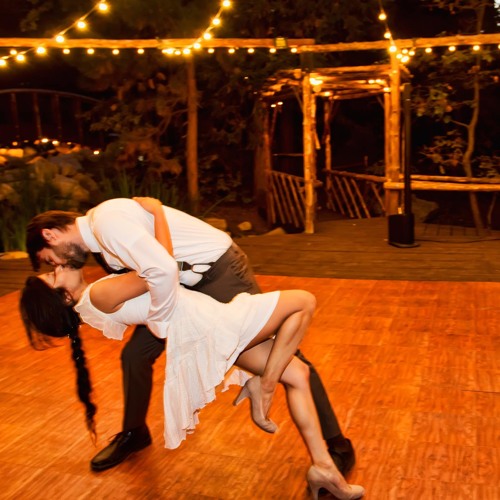 The National - Slow Show (itosch1stdance)