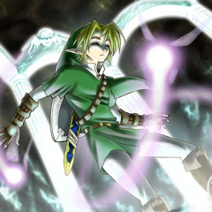 Zelda-Great Fairy Chill Remix