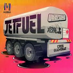 Uberjak'd + Joel Fletcher - Jetfuel Bromance (Naylo Airport Edit)