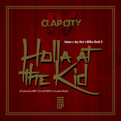 Iamsu! x Jay Ant x Mike-Dash-E - Holla At The Kid [Prod. P - Lo Of The Invasion] [NEW 2013]