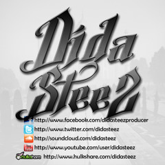 Drake Feat. Majid Jordan - Hold On, We're Going Home (Instrumental) [Dida Steez Remake]