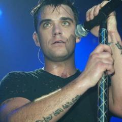 Robbie Williams-Better Man(cover)