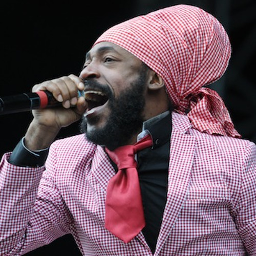 Lutan Fyah - Mi Cant Sleep