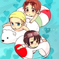 Hetalia Remix