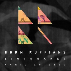 Needle by Born Ruffians