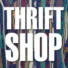 Thrift Shop Cover (Full)