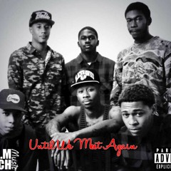 About You/Your Needs Ft. Rocket Boy Nift