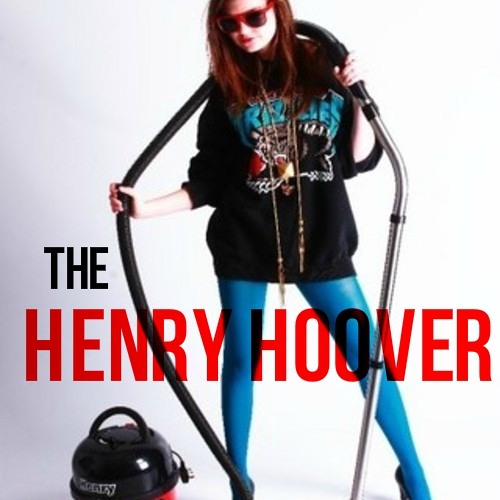 henry hoover online