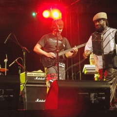 En Silencio #folclore&Reggae