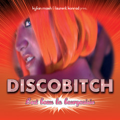 Discobitch - C'est Beau La Bourgeoisie (Nino Fish Remix) [Official Preview] | [Sony Music]