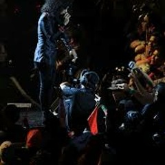 Cemburu By @TheRealOda (Mahakarya Ahmad Dhani)