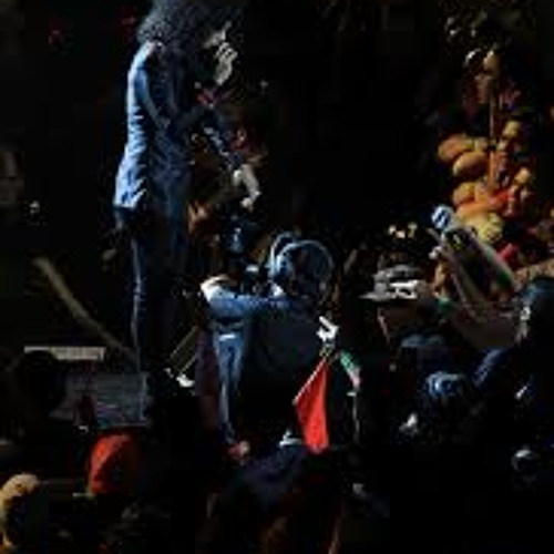 Cemburu By @TheRealOda (Mahakarya Ahmad Dhani)
