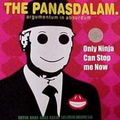 The Panasdalam-Sisi Sunyi Nusantara