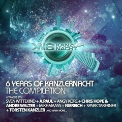 Alexander Weinstein & Circuit Breaker - Workaholic (Snippet) TKR