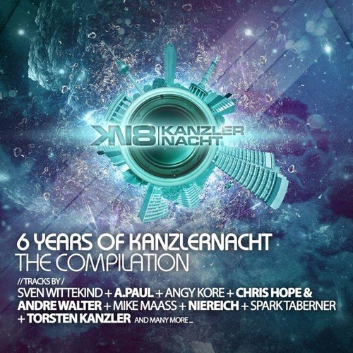 Alexander Weinstein & Circuit Breaker - Workaholic (Snippet) TKR