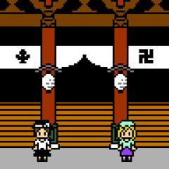 Green Famicorium [re-retake]