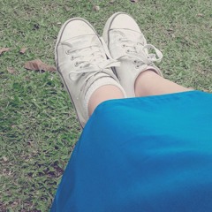 一個像夏天 一個像秋天 (唱功退步了TT)