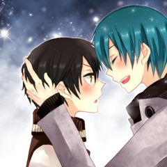 Mikuo and Rei | Hurting For A Very Hurtful Pain