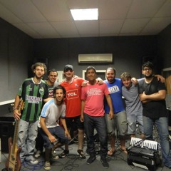 Sin tí - La Differencia [cover]