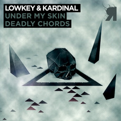 Preview Respekt 86 : Deadly Chords - LowKey & Kardinal (Original mix)