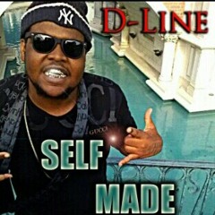 MOBB!!! BIDNIZZ!! D-LINE