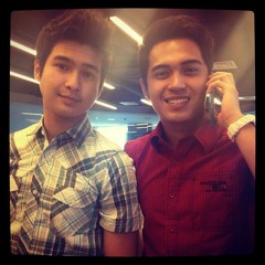 Pare Ko - Nicolo and Luke (Be careful with my heart)