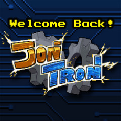 Jon Tron Remix - Welcome Back!