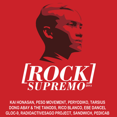 Rock Supremo