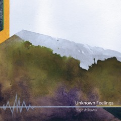 Unknown Feelings EP (Free DL)