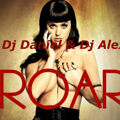 Roar (Katy Pery Edit Mix 2013 )