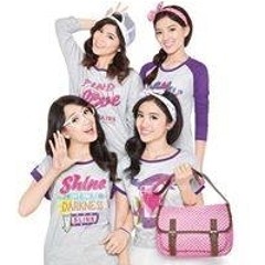 Ost. Sophie Paris by BLINK Indonesia