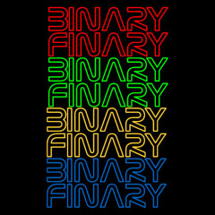 Binary Finary - Interface 029