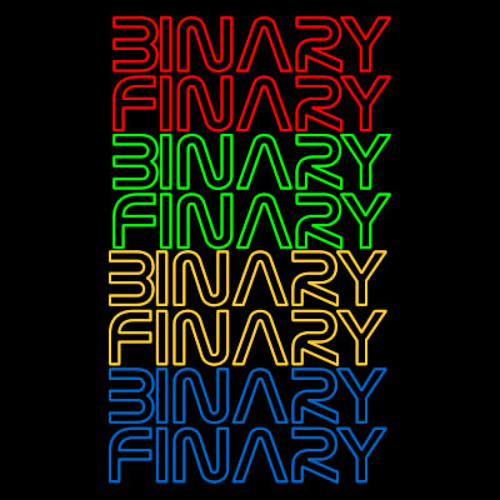 Binary Finary - Interface 029