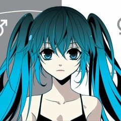 Hatsune Miku - Two Faced Lover