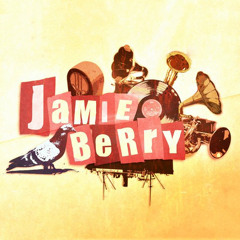 Jamie Berry Vs Andrews Sisters - Johnny's Back (Re-Edit!)