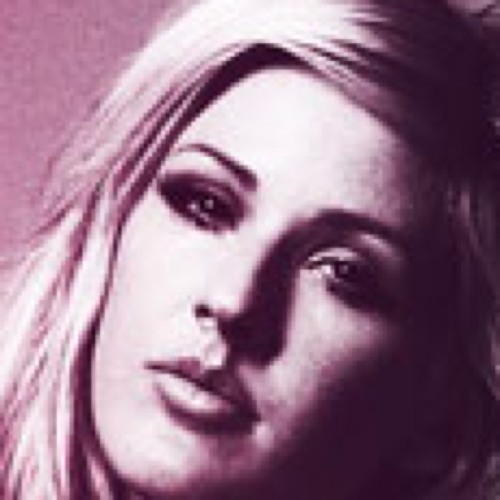 Ellie Goulding - Burn Instrumental