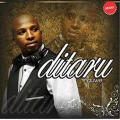 Ditaru - Nguwe(Deep Sound Crew)
