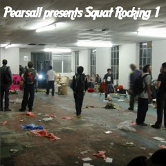 Squat Rocking 1